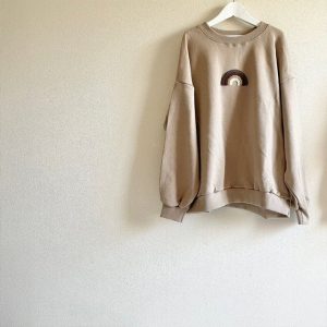 Pull Mere Bebe Fille 3