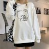 Pull Oversize Kawaii