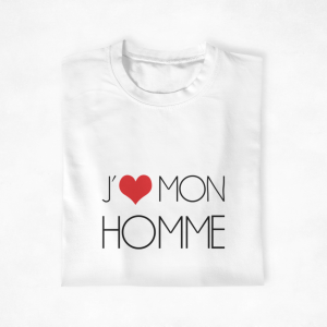 Pull assortis couple Jaime ma Femme Jaime mon Homme Assortis Moi 3