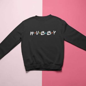 Pull en Commun Couple Pull en Commun Couple