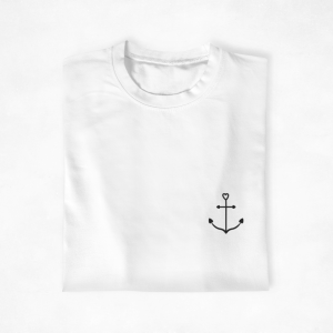 Pullover ‘Ancre Coeur’ pour Couples – Ideal Pour Celebrer l’Amour Pullover ‘Ancre Coeur’ pour Couples – Ideal Pour Celebrer l’Amour