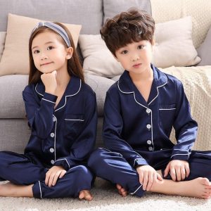 Pyjama Assorti pour Famille 2 Pyjama Assorti pour Famille 3