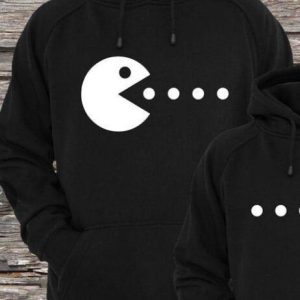 Sweat Assorti Couple Humour