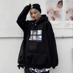 Sweat Couple A Capuche Manga Sweat Couple A Capuche Manga