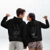 Sweat Couple Accorde