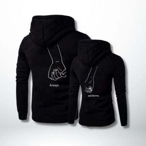 Sweat Couple Accorde