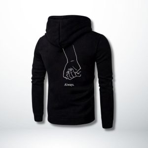 Sweat Couple Accorde 2 Sweat Couple Accorde 3