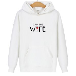 Sweat Couple Alcool Fun