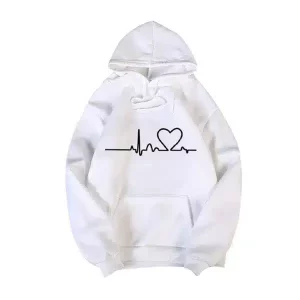 Sweat Couple Assorti