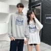 Sweat Couple Assorti Coreen