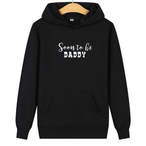 Sweat Couple Bientot Parents 8