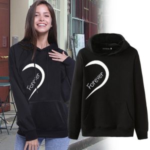 Sweat Couple - Coeur 1 Sweat Couple Coeur 2