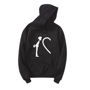 Sweat Couple Coeur Partage