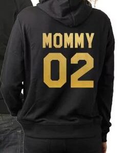 Sweat Couple Daddy Mommy 3 Sweat Couple Daddy Mommy 4