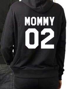 Sweat Couple Daddy Mommy 5 Sweat Couple Daddy Mommy 6