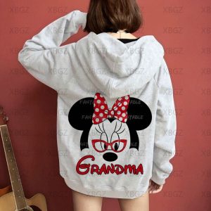 Sweat Couple Disney Grands-Parents 2 Sweat Couple Disney Grands Parents 3