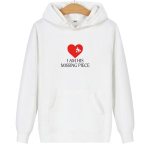 Sweat Couple Grand Amour Sweat Couple Grand Amour