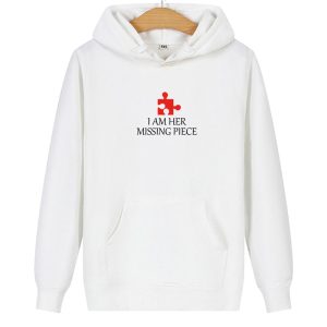 Sweat Couple Grand Amour