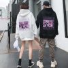 Sweat Couple Habille Pareil