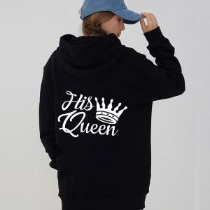 Sweat Couple King Queen Oversize Sweat Couple King Queen Oversize