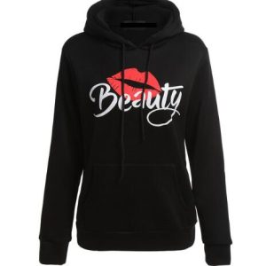 Sweat Couple La Belle et la Bete Sweat Couple La Belle et la Bete