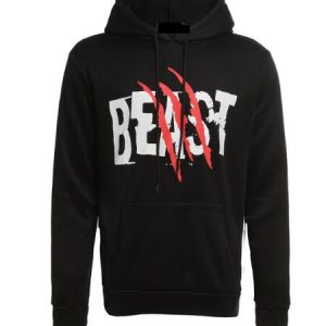 Sweat Couple La Belle et la Bete