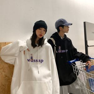 Sweat Couple Loose Coreen 3 Sweat Couple Loose Coreen 4