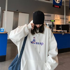 Sweat Couple Loose Coreen 4 Sweat Couple Loose Coreen 5