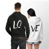 Sweat Couple – Love