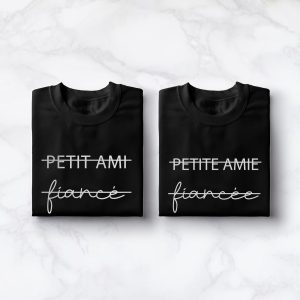 Sweat Couple Mari amp Femme 4