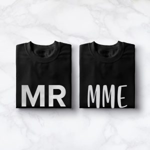 Sweat Couple Mr & Mme 3 Sweat Couple Mr amp Mme 4
