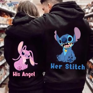 Sweat Couple Stitch Sweat Couple Stitch
