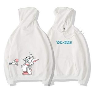 Sweat Couple Tom Et Jerry 3