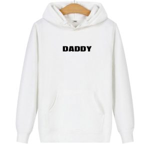 Sweat Daddy et Daddys Girl 1