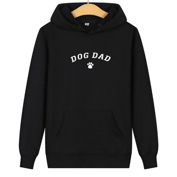 Sweat Dog Mom  Dog Dad