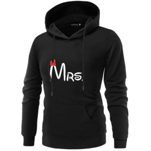 Sweat Duo Cosy pour Couple Amoureux Sweat Duo Cosy pour Couple Amoureux