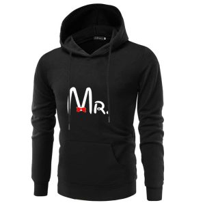 Sweat Duo Cosy pour Couple Amoureux Sweat Duo Cosy pour Couple Amoureux