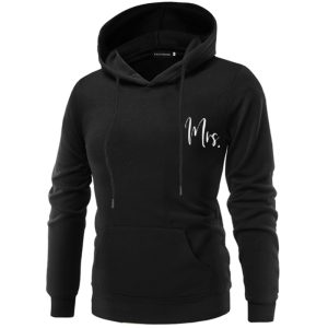 Sweat Duo Romantique pour Couple 3