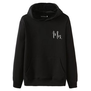 Sweat Duo Romantique pour Couple 4