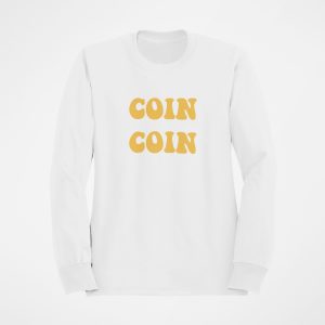 Sweat EVG – COIN COIN Sweat EVG – COIN COIN