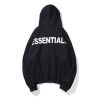 Sweat Essentials Homme Femme