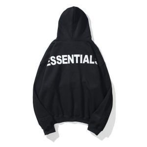 Sweat Essentials Homme Femme