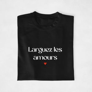 Sweat Famille Larguez les Amours 3 Sweat Famille Larguez les Amours 4