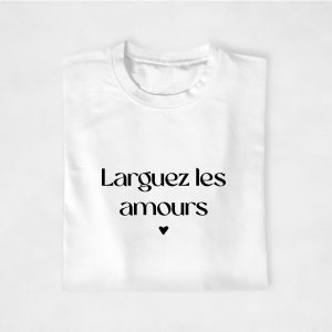 Sweat Famille Larguez les Amours 6 Sweat Famille Larguez les Amours 7