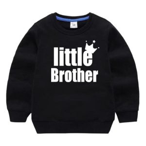 Sweat Frere et Soeur