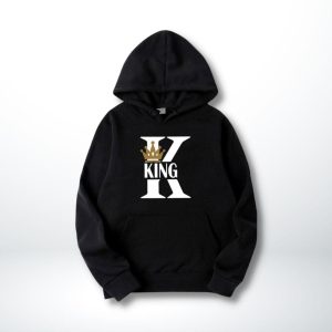 Sweat King Queen 1 Sweat King Queen 2