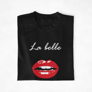 Sweat La Belle & La Bete – Style Assorti pour Couples  Cadeau  Assortis Moi