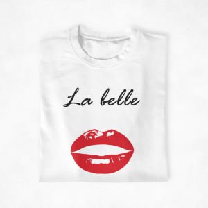 Sweat La Belle La Bete Style Assorti pour Couples Cadeau Assortis Moi 3