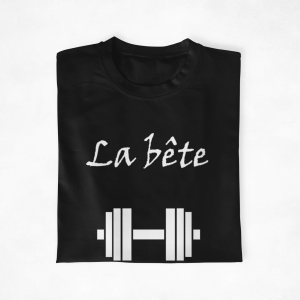 Sweat La Belle La Bete Style Assorti pour Couples Cadeau Assortis Moi 4