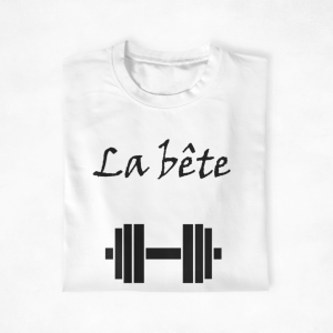 Sweat La Belle La Bete Style Assorti pour Couples Cadeau Assortis Moi 5
